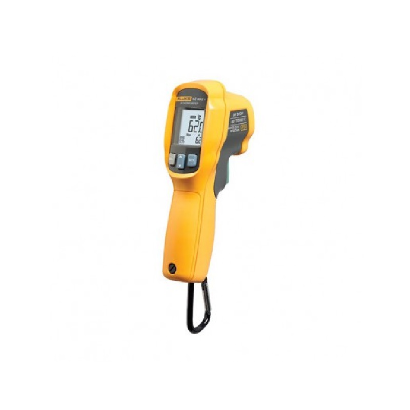 Термометр Fluke 62 MAX+ - АЛПРЕЙ